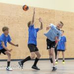 Westerhaar-Vriezenveensewijk, NETHERLANDS -APRIL 30
during the match at the VV Voorwaarts stadium 30-04-2022 Westerhaar-Vriezenveensewijk (photo by Johan Wolff/Orange Pictures)