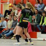 Westerhaar-Vriezenveensewijk, NETHERLANDS -APRIL 30
during the match at the VV Voorwaarts stadium 30-04-2022 Westerhaar-Vriezenveensewijk (photo by Johan Wolff/Orange Pictures)