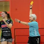 Westerhaar-Vriezenveensewijk, NETHERLANDS -APRIL 30
during the match at the VV Voorwaarts stadium 30-04-2022 Westerhaar-Vriezenveensewijk  (photo by Johan Wolff/Orange Pictures)