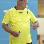 Westerhaar-Vriezenveensewijk, NETHERLANDS -APRIL 30
during the match at the VV Voorwaarts stadium 30-04-2022 Westerhaar-Vriezenveensewijk (photo by Johan Wolff/Orange Pictures)