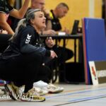 Westerhaar-Vriezenveensewijk, NETHERLANDS -APRIL 30
during the match at the VV Voorwaarts stadium 30-04-2022 Westerhaar-Vriezenveensewijk  (photo by Johan Wolff/Orange Pictures)