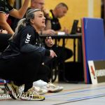 Westerhaar-Vriezenveensewijk, NETHERLANDS -APRIL 30
during the match at the VV Voorwaarts stadium 30-04-2022 Westerhaar-Vriezenveensewijk (photo by Johan Wolff/Orange Pictures)