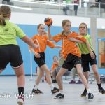 Westerhaar-Vriezenveensewijk, NETHERLANDS -APRIL 30
during the match at the VV Voorwaarts stadium 30-04-2022 Westerhaar-Vriezenveensewijk (photo by Johan Wolff/Orange Pictures)