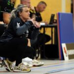 Westerhaar-Vriezenveensewijk, NETHERLANDS -APRIL 30
during the match at the VV Voorwaarts stadium 30-04-2022 Westerhaar-Vriezenveensewijk  (photo by Johan Wolff/Orange Pictures)