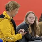 Westerhaar-Vriezenveensewijk, NETHERLANDS -APRIL 30
during the match at the VV Voorwaarts stadium 30-04-2022 Westerhaar-Vriezenveensewijk (photo by Johan Wolff/Orange Pictures)