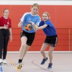 Westerhaar-Vriezenveensewijk, NETHERLANDS -APRIL 30
during the match at the VV Voorwaarts stadium 30-04-2022 Westerhaar-Vriezenveensewijk (photo by Johan Wolff/Orange Pictures)