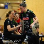 Westerhaar-Vriezenveensewijk, NETHERLANDS -APRIL 30
during the match at the VV Voorwaarts stadium 30-04-2022 Westerhaar-Vriezenveensewijk (photo by Johan Wolff/Orange Pictures)