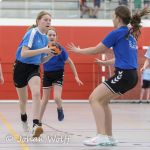 Westerhaar-Vriezenveensewijk, NETHERLANDS -APRIL 30
during the match at the VV Voorwaarts stadium 30-04-2022 Westerhaar-Vriezenveensewijk (photo by Johan Wolff/Orange Pictures)