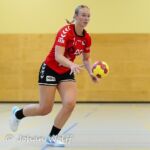 Westerhaar-Vriezenveensewijk, NETHERLANDS -APRIL 30
during the match at the VV Voorwaarts stadium 30-04-2022 Westerhaar-Vriezenveensewijk  (photo by Johan Wolff/Orange Pictures)