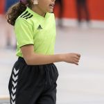 Westerhaar-Vriezenveensewijk, NETHERLANDS -APRIL 30
during the match at the VV Voorwaarts stadium 30-04-2022 Westerhaar-Vriezenveensewijk (photo by Johan Wolff/Orange Pictures)