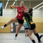 Westerhaar-Vriezenveensewijk, NETHERLANDS -APRIL 30
during the match at the VV Voorwaarts stadium 30-04-2022 Westerhaar-Vriezenveensewijk  (photo by Johan Wolff/Orange Pictures)