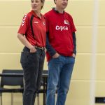 Westerhaar-Vriezenveensewijk, NETHERLANDS -APRIL 30
during the match at the VV Voorwaarts stadium 30-04-2022 Westerhaar-Vriezenveensewijk (photo by Johan Wolff/Orange Pictures)