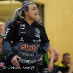 Westerhaar-Vriezenveensewijk, NETHERLANDS -APRIL 30
during the match at the VV Voorwaarts stadium 30-04-2022 Westerhaar-Vriezenveensewijk  (photo by Johan Wolff/Orange Pictures)