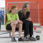 Westerhaar-Vriezenveensewijk, NETHERLANDS -APRIL 30
during the match at the VV Voorwaarts stadium 30-04-2022 Westerhaar-Vriezenveensewijk (photo by Johan Wolff/Orange Pictures)