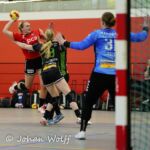 Westerhaar-Vriezenveensewijk, NETHERLANDS -APRIL 30
during the match at the VV Voorwaarts stadium 30-04-2022 Westerhaar-Vriezenveensewijk  (photo by Johan Wolff/Orange Pictures)