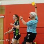 Westerhaar-Vriezenveensewijk, NETHERLANDS -APRIL 30
during the match at the VV Voorwaarts stadium 30-04-2022 Westerhaar-Vriezenveensewijk (photo by Johan Wolff/Orange Pictures)