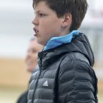 Westerhaar-Vriezenveensewijk, NETHERLANDS -APRIL 30
during the match at the VV Voorwaarts stadium 30-04-2022 Westerhaar-Vriezenveensewijk (photo by Johan Wolff/Orange Pictures)