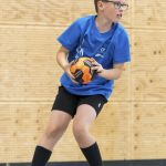 Westerhaar-Vriezenveensewijk, NETHERLANDS -APRIL 30
during the match at the VV Voorwaarts stadium 30-04-2022 Westerhaar-Vriezenveensewijk (photo by Johan Wolff/Orange Pictures)