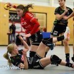 Westerhaar-Vriezenveensewijk, NETHERLANDS -APRIL 30
during the match at the VV Voorwaarts stadium 30-04-2022 Westerhaar-Vriezenveensewijk (photo by Johan Wolff/Orange Pictures)