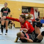 Westerhaar-Vriezenveensewijk, NETHERLANDS -APRIL 30
during the match at the VV Voorwaarts stadium 30-04-2022 Westerhaar-Vriezenveensewijk (photo by Johan Wolff/Orange Pictures)