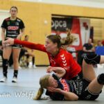 Westerhaar-Vriezenveensewijk, NETHERLANDS -APRIL 30
during the match at the VV Voorwaarts stadium 30-04-2022 Westerhaar-Vriezenveensewijk  (photo by Johan Wolff/Orange Pictures)