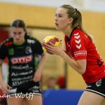 Westerhaar-Vriezenveensewijk, NETHERLANDS -APRIL 30
during the match at the VV Voorwaarts stadium 30-04-2022 Westerhaar-Vriezenveensewijk (photo by Johan Wolff/Orange Pictures)