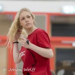 Westerhaar-Vriezenveensewijk, NETHERLANDS -APRIL 30
during the match at the VV Voorwaarts stadium 30-04-2022 Westerhaar-Vriezenveensewijk (photo by Johan Wolff/Orange Pictures)