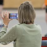 Westerhaar-Vriezenveensewijk, NETHERLANDS -APRIL 30
during the match at the VV Voorwaarts stadium 30-04-2022 Westerhaar-Vriezenveensewijk (photo by Johan Wolff/Orange Pictures)