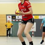 Westerhaar-Vriezenveensewijk, NETHERLANDS -APRIL 30
during the match at the VV Voorwaarts stadium 30-04-2022 Westerhaar-Vriezenveensewijk (photo by Johan Wolff/Orange Pictures)