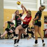 Westerhaar-Vriezenveensewijk, NETHERLANDS -APRIL 30
during the match at the VV Voorwaarts stadium 30-04-2022 Westerhaar-Vriezenveensewijk (photo by Johan Wolff/Orange Pictures)