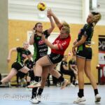 Westerhaar-Vriezenveensewijk, NETHERLANDS -APRIL 30
during the match at the VV Voorwaarts stadium 30-04-2022 Westerhaar-Vriezenveensewijk  (photo by Johan Wolff/Orange Pictures)