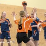 Westerhaar-Vriezenveensewijk, NETHERLANDS -APRIL 30
during the match at the VV Voorwaarts stadium 30-04-2022 Westerhaar-Vriezenveensewijk (photo by Johan Wolff/Orange Pictures)