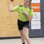 Westerhaar-Vriezenveensewijk, NETHERLANDS -APRIL 30
during the match at the VV Voorwaarts stadium 30-04-2022 Westerhaar-Vriezenveensewijk (photo by Johan Wolff/Orange Pictures)