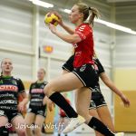 Westerhaar-Vriezenveensewijk, NETHERLANDS -APRIL 30
during the match at the VV Voorwaarts stadium 30-04-2022 Westerhaar-Vriezenveensewijk (photo by Johan Wolff/Orange Pictures)