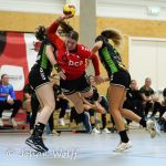 Westerhaar-Vriezenveensewijk, NETHERLANDS -APRIL 30
during the match at the VV Voorwaarts stadium 30-04-2022 Westerhaar-Vriezenveensewijk (photo by Johan Wolff/Orange Pictures)