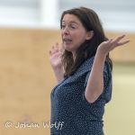 Westerhaar-Vriezenveensewijk, NETHERLANDS -APRIL 30
during the match at the VV Voorwaarts stadium 30-04-2022 Westerhaar-Vriezenveensewijk (photo by Johan Wolff/Orange Pictures)