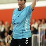 Westerhaar-Vriezenveensewijk, NETHERLANDS -APRIL 30
during the match at the VV Voorwaarts stadium 30-04-2022 Westerhaar-Vriezenveensewijk (photo by Johan Wolff/Orange Pictures)