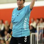 Westerhaar-Vriezenveensewijk, NETHERLANDS -APRIL 30
during the match at the VV Voorwaarts stadium 30-04-2022 Westerhaar-Vriezenveensewijk  (photo by Johan Wolff/Orange Pictures)