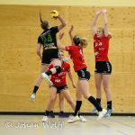 Westerhaar-Vriezenveensewijk, NETHERLANDS -APRIL 30
during the match at the VV Voorwaarts stadium 30-04-2022 Westerhaar-Vriezenveensewijk (photo by Johan Wolff/Orange Pictures)