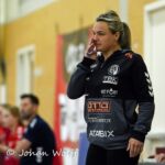 Westerhaar-Vriezenveensewijk, NETHERLANDS -APRIL 30
during the match at the VV Voorwaarts stadium 30-04-2022 Westerhaar-Vriezenveensewijk  (photo by Johan Wolff/Orange Pictures)