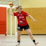 Westerhaar-Vriezenveensewijk, NETHERLANDS -APRIL 30
during the match at the VV Voorwaarts stadium 30-04-2022 Westerhaar-Vriezenveensewijk (photo by Johan Wolff/Orange Pictures)