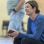 Westerhaar-Vriezenveensewijk, NETHERLANDS -APRIL 30
during the match at the VV Voorwaarts stadium 30-04-2022 Westerhaar-Vriezenveensewijk (photo by Johan Wolff/Orange Pictures)