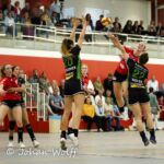 Westerhaar-Vriezenveensewijk, NETHERLANDS -APRIL 30
during the match at the VV Voorwaarts stadium 30-04-2022 Westerhaar-Vriezenveensewijk  (photo by Johan Wolff/Orange Pictures)