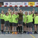 Westerhaar-Vriezenveensewijk, NETHERLANDS -APRIL 30
during the match at the VV Voorwaarts stadium 30-04-2022 Westerhaar-Vriezenveensewijk (photo by Johan Wolff/Orange Pictures)