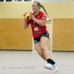 Westerhaar-Vriezenveensewijk, NETHERLANDS -APRIL 30
during the match at the VV Voorwaarts stadium 30-04-2022 Westerhaar-Vriezenveensewijk  (photo by Johan Wolff/Orange Pictures)