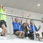 Westerhaar-Vriezenveensewijk, NETHERLANDS -APRIL 30
during the match at the VV Voorwaarts stadium 30-04-2022 Westerhaar-Vriezenveensewijk (photo by Johan Wolff/Orange Pictures)