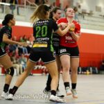 Westerhaar-Vriezenveensewijk, NETHERLANDS -APRIL 30
during the match at the VV Voorwaarts stadium 30-04-2022 Westerhaar-Vriezenveensewijk  (photo by Johan Wolff/Orange Pictures)