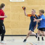 Westerhaar-Vriezenveensewijk, NETHERLANDS -APRIL 30
during the match at the VV Voorwaarts stadium 30-04-2022 Westerhaar-Vriezenveensewijk (photo by Johan Wolff/Orange Pictures)