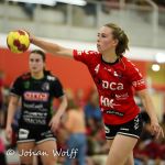 Westerhaar-Vriezenveensewijk, NETHERLANDS -APRIL 30
during the match at the VV Voorwaarts stadium 30-04-2022 Westerhaar-Vriezenveensewijk (photo by Johan Wolff/Orange Pictures)