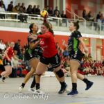 Westerhaar-Vriezenveensewijk, NETHERLANDS -APRIL 30
during the match at the VV Voorwaarts stadium 30-04-2022 Westerhaar-Vriezenveensewijk  (photo by Johan Wolff/Orange Pictures)